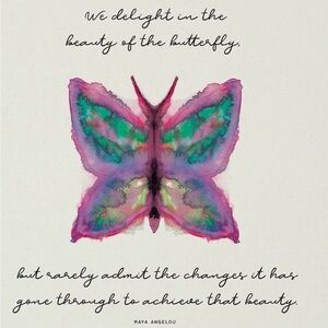 Meet your Posher, Ronni